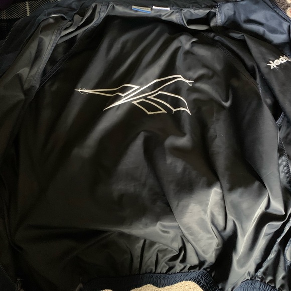 Vintage Reebok windrunner - Picture 2 of 4
